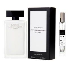 Narciso Rodriguez Pure Musc 10ml