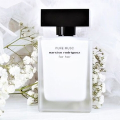 Narciso Rodriguez Pure Musc