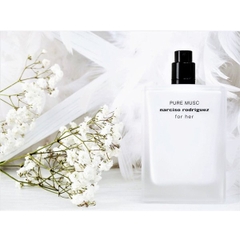 Narciso Rodriguez Pure Musc