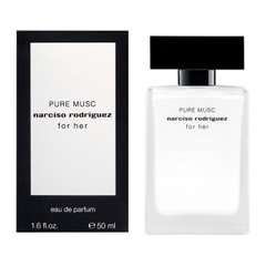 Narciso Rodriguez Pure Musc For Her