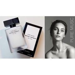 Narciso Rodriguez Pure Musc For Her