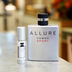 Nước hoa Allure 10ml