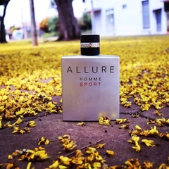 Nước hoa Allure 10ml