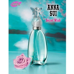 Nước hoa Anna Sui