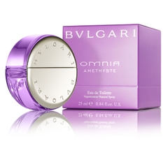 Nước hoa BVL Omnia Amethyste