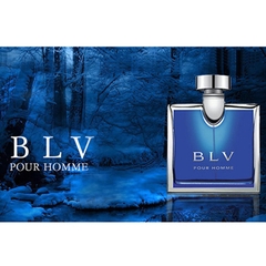 nước hoa Bvlgari nam