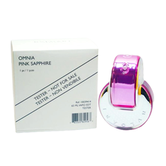 Nước hoa Bvlgari Omnia Pink Sapphire