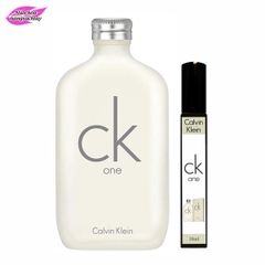 Nước hoa Calvin Klein