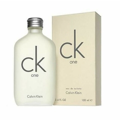 Nước hoa Calvin Klein