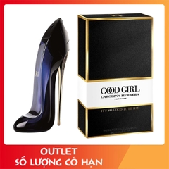 Nước hoa Carolina Herrera Good Girl