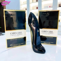 Carolina Herrera Good Girl