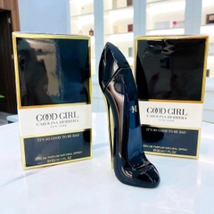 Nước hoa Carolina Herrera Good Girl