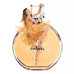 Nước hoa chanel chance eau de parfum