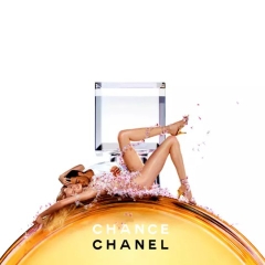 Nước hoa chanel chance eau de parfum