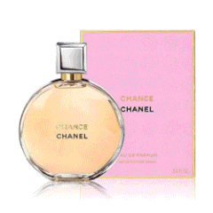 Nước Hoa Chanel Chance Eau De Parfum 100ml XT31 Nữ Tính, Gợi Cảm, Tươi Mát