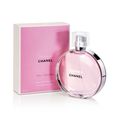 Nước Hoa Chanel Chance Eau Tendre