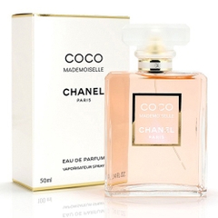 Nước hoa Chanel Coco