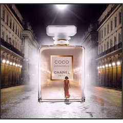 Nước hoa Chanel Coco