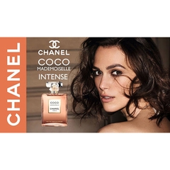 Nước hoa Chanel Coco