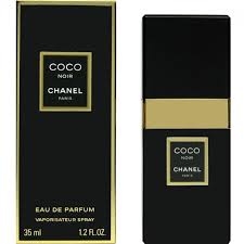 Nước Hoa Chanel CoCo Noir (EDP) 35ml - XT17. Tự Tin & Mạnh Mẽ