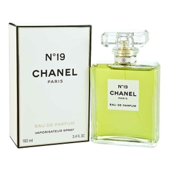 Nước Hoa CHANEL No 19