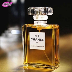 Nước Hoa Chanel No 5