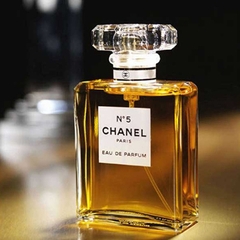 Nước hoa Chanel No 5