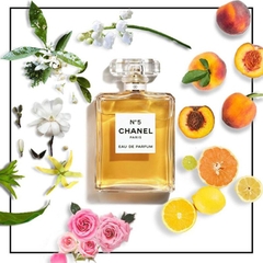 Nước hoa chanel no 5