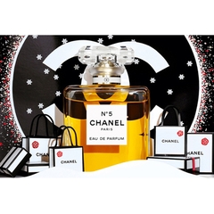 Nước hoa chanel no 5