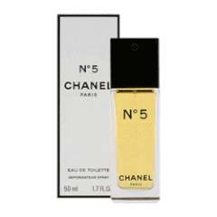 Nước Hoa Chanel N0.5 (EDT) 50ml XT4. Tự Nhiên & Tinh Tế