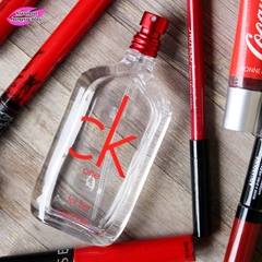 CK One Red Edition for Her