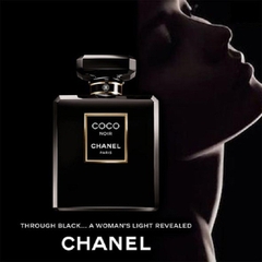 Nước hoa Coco Noir