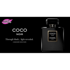 Nước hoa Coco Noir