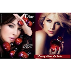 Nước hoa Dior Hypnotic Poison