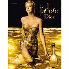 Nước hoa Dior J'adore