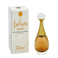 Nước Hoa Dior J'adore Gold Superme (EDP) 100ml XT62. Rực Rỡ, Gợi Cảm & Tinh Tế