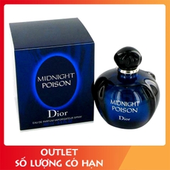 Nước hoa Dior Poison