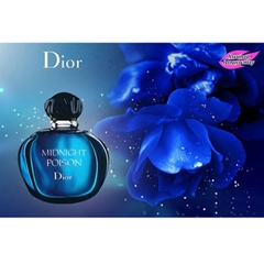 Nước hoa Dior Poison