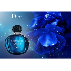 Nước hoa Dior Poison