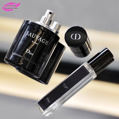 Nước Hoa Chiết Nam Dior Elixir Sauvage EDP Pháp 10ml – C1923.