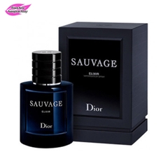 Nước hoa Dior Sauvage Elixir