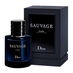 Nước hoa Dior Sauvage Elixir