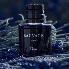 Nước hoa Dior Sauvage Elixir