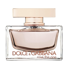 nước hoa Dolce & Gabbana The One