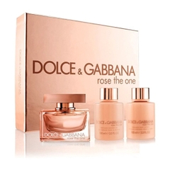 nước hoa Dolce & Gabbana The One