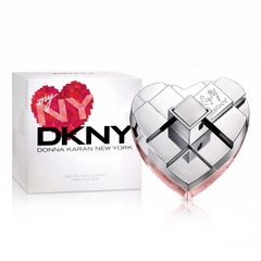 Nước hoa Donna Karan New York