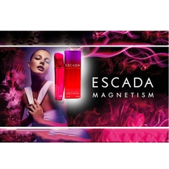 Nước hoa Escada