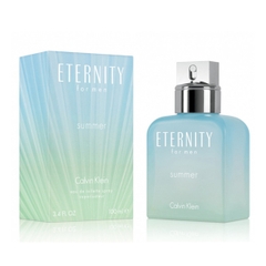 nước hoa Eternity Summer