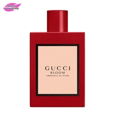 Nước hoa Gucci Bloom Ambrosia di Fiori