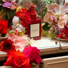 Nước hoa Gucci Bloom Ambrosia di Fiori